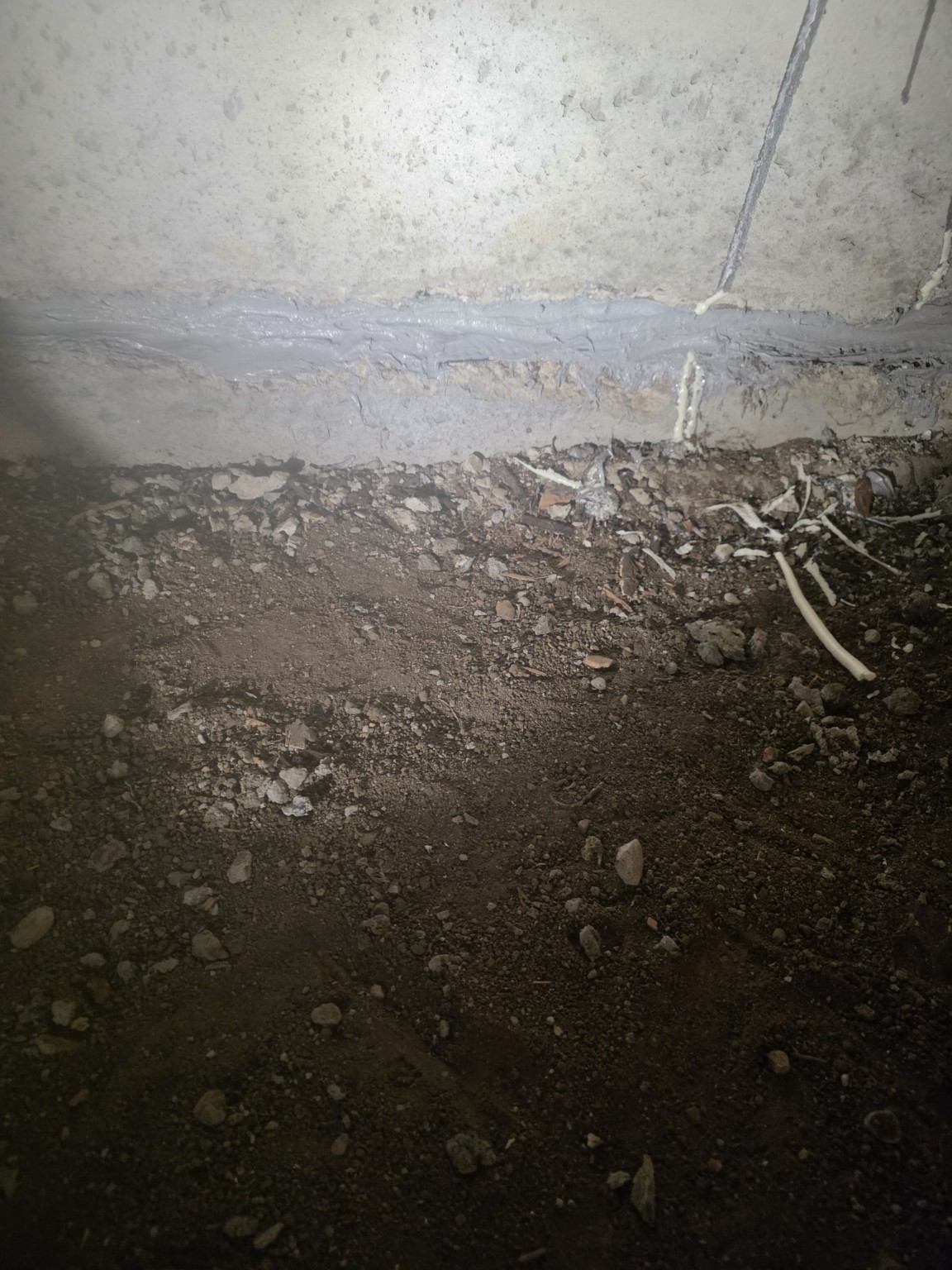 Crawl-space foundation repair serving Wheat Ridge